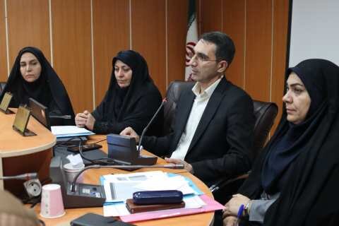 تحول جدید در رویکرد آموزشی در لرستان / کشف توانمندیهای واقعی مدارستغییرات تازه در رویکرد آموزشی لرستان / شناسایی ظرفیتهای واقعی در مدارس تحول جدید در رویکرد آموزشی در لرستان / کشف توانمندیهای واقعی مدارستغییرات تازه در رویکرد آموزشی لرستان / شناسایی ظرفیتهای واقعی در مدارس