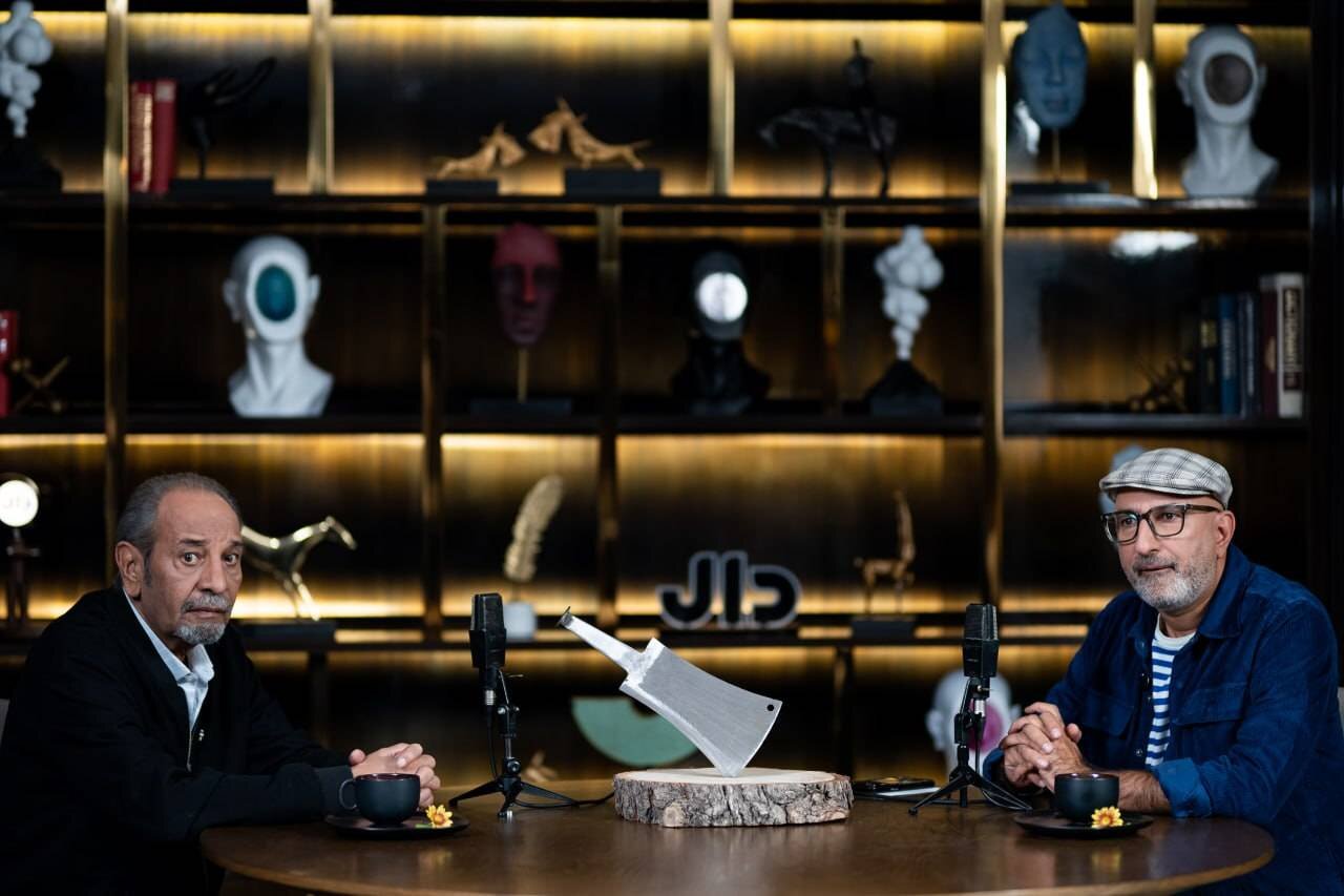 ماجرای ملاقات داریوش فرهنگ با ترانه علیدوستی در زندان اوین / محمدرضا شریفینیا ابتدای انقلاب جوانی لاغراندام و عضو گروه سانسورچیها بود! 2