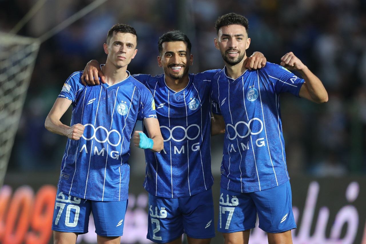 ادامه بردهای ساپینتو به آسانی!