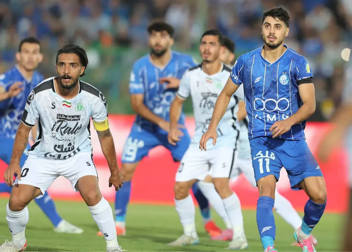 ساپینتو و ۴۰ مهاجم گلنزن!