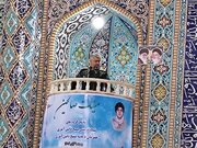 دانش آموزان پیشران موفقیت های انقلاب اسلامی هستند