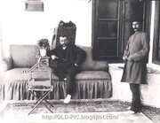 خاطرات مظفرالدین‌شاه: تبریزی‌ها را پدر بر پدر دیده و می‌شناسیم