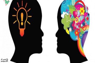 ببینید| تفاوت عمده باهوش و عاقل به زبان ساده ببینید| تفاوت عمده باهوش و عاقل به زبان ساده