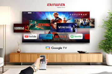 چرا تلویزیون آیوا انتخاب هوشمندانه ای برای خریداران ایرانی است؟ چرا تلویزیون آیوا انتخاب هوشمندانه ای برای خریداران ایرانی است؟