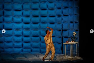 سحر دولتشاهی، علی شادمان و... 7 میلیاردی شدند / چند تماشاگر به تئاترهای دولتی رفتند؟