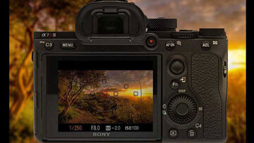 بهترین تنظیمات دوربین برای عکاسی پرتره در فضای باز