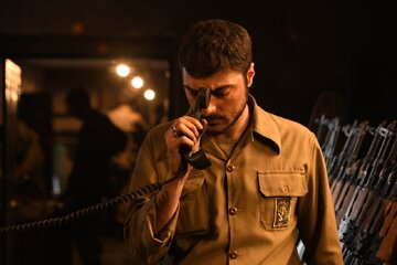 سجاد بابایی چطور شهید زینالدین شد؟