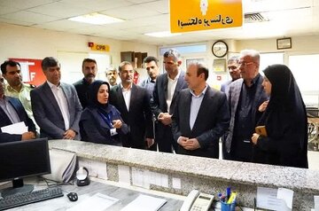 تکمیل پروژه‌های نیمه‌تمام آبیک، مطالبه جدی مردم است