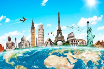 ۳ تور خارجی جذاب برای افراد خاص پسند