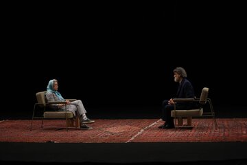 از ملال‌های روزمره چطور گذر کنیم؟/ مینو محرز در «سپنج» پاسخ داد