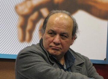 ناصر فکوهی: شناخت فرهنگ بدون شناخت مغز، سطحی است / پایان جدایی مغز و فرهنگ / انسانشناسی در عصر مغز: چرا شناخت فرهنگ بدون درک نظام عصبی ممکن نیست ناصر فکوهی: شناخت فرهنگ بدون شناخت مغز، سطحی است / پایان جدایی مغز و فرهنگ / انسانشناسی در عصر مغز: چرا شناخت فرهنگ بدون درک نظام عصبی ممکن نیست