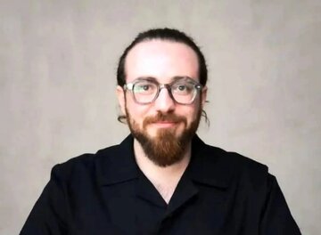 بازیگر جوان درگذشت