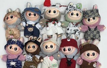 عروسک هنگکنگی اعدام باید گردد!/ دزدان واقعی آرمان حسین فهمیده چه کسانیاند؟