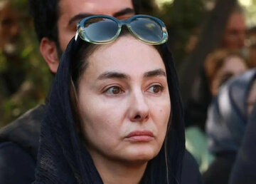 عکس | تغییر چهره بازیگر زن ایرانی بعد از گذشت 23 سال؛ هانیه توسلی در 23 سالگی