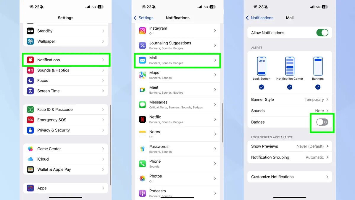 ۵ قابلیت پنهان آیفون که باید همین حالا امتحانشان کنید!