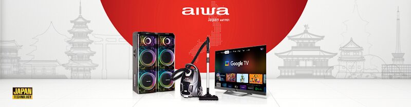 محصولات آیوا