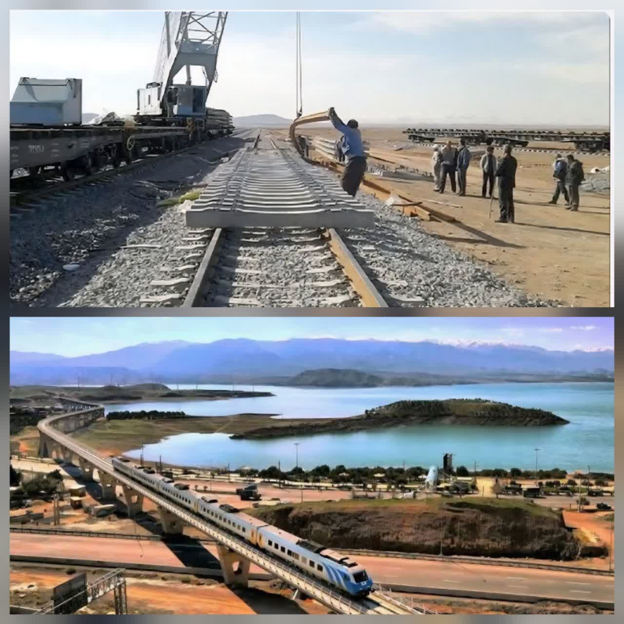 راهآهن رشت–آستارا راهآهن رشت–آستارا