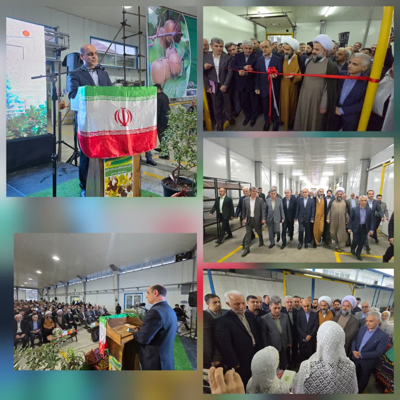 -استاندار گیلان