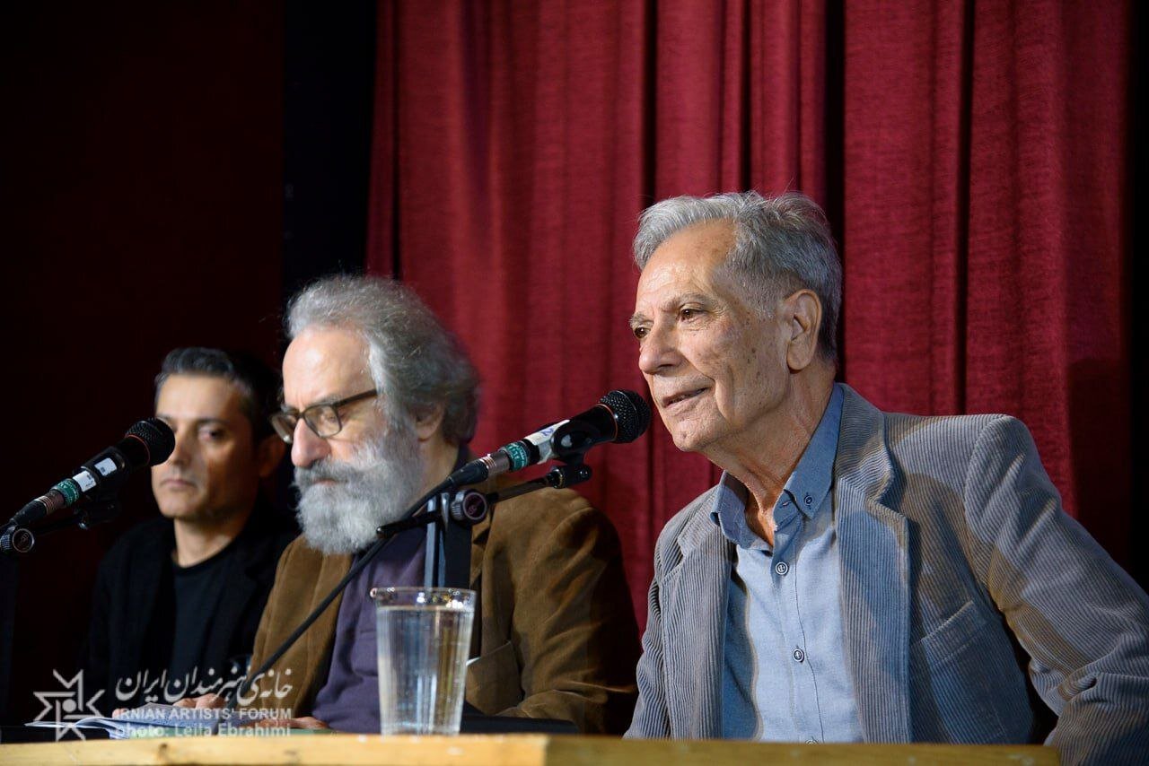 از حذف بازیگر نقش اصلی تا گرفتن همه سکانسها با یک بازیگر ناشناخته / 64 جلسه فیلمبرداری در گرمای 53 درجه! 5