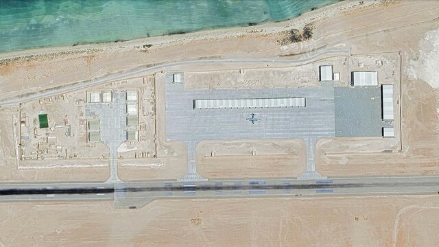 افشای همکاری امارات در یک نسلکشی / ابوظبی چه خوابی برای این منطقه دیده است؟ جنایتی که از چشم جهان پنهان است