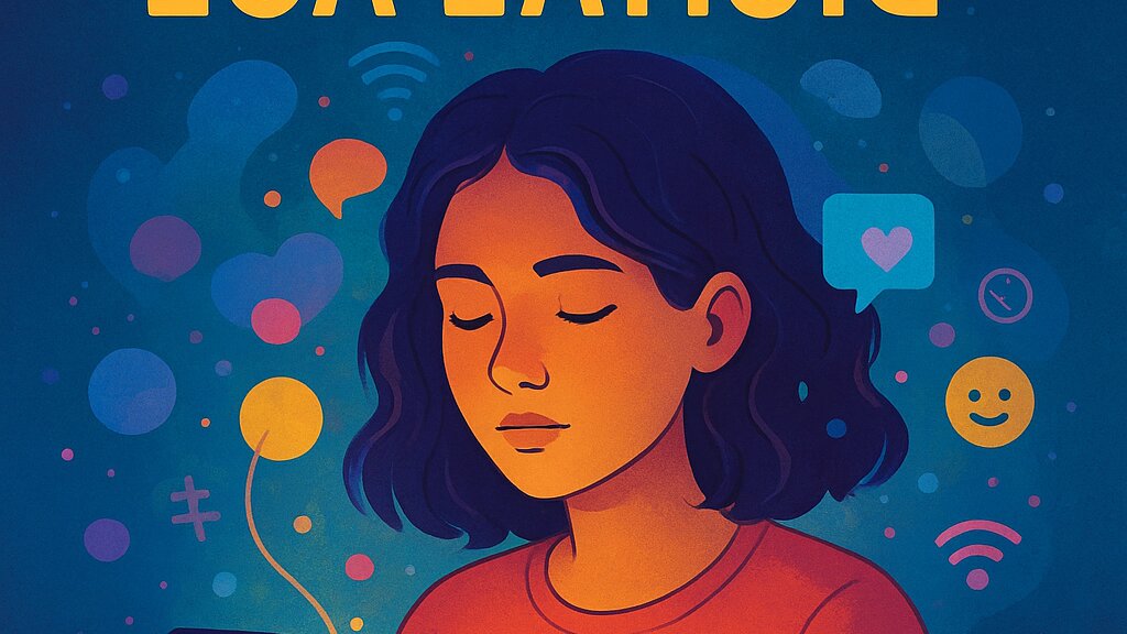 فوبیای تلفن؛ چرا نسل Z از پاسخ دادن به تماسها اجتناب میکنند؟ 5