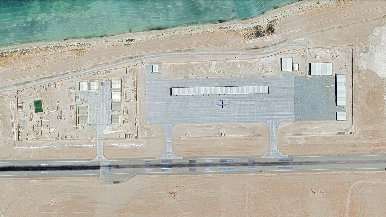 مشارکت امارات و مزدوران کلمبیایی در یک نسلکشی / ابوظبی چه خوابی برای شمال آفریقا دیدهاست؟ / سودان؛ جنایتی که از چشم جهان پنهان است