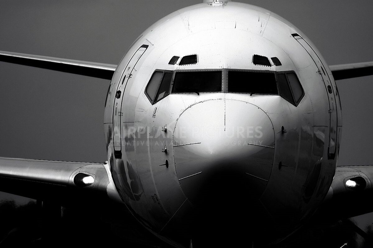 پشتپرده حذف پنجره سرنوشتساز هواپیمای بوئینگ