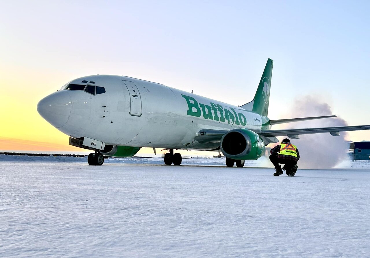 پشتپرده حذف پنجره سرنوشتساز هواپیمای بوئینگ