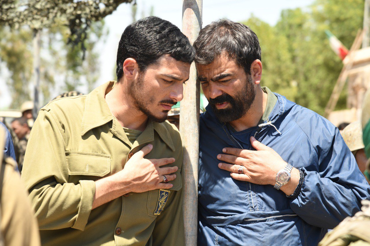 سجاد بابایی چطور شهید زینالدین شد؟ 2