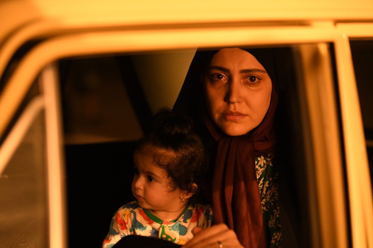 سجاد بابایی چطور شهید زینالدین شد؟ 3