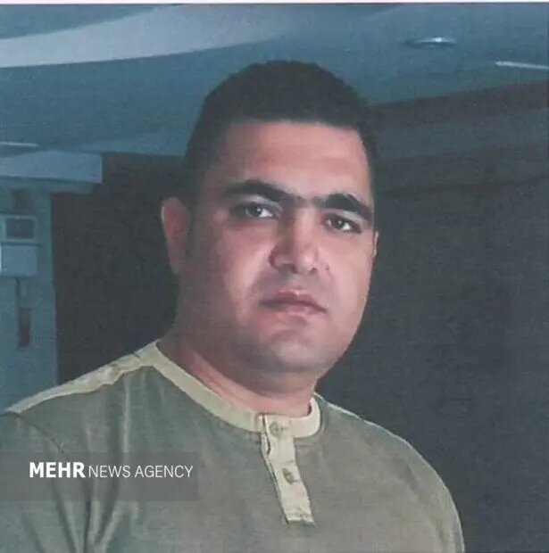 درخواست پلیس از مردم؛ قاتل فراری را شناسایی کنید/ عکس