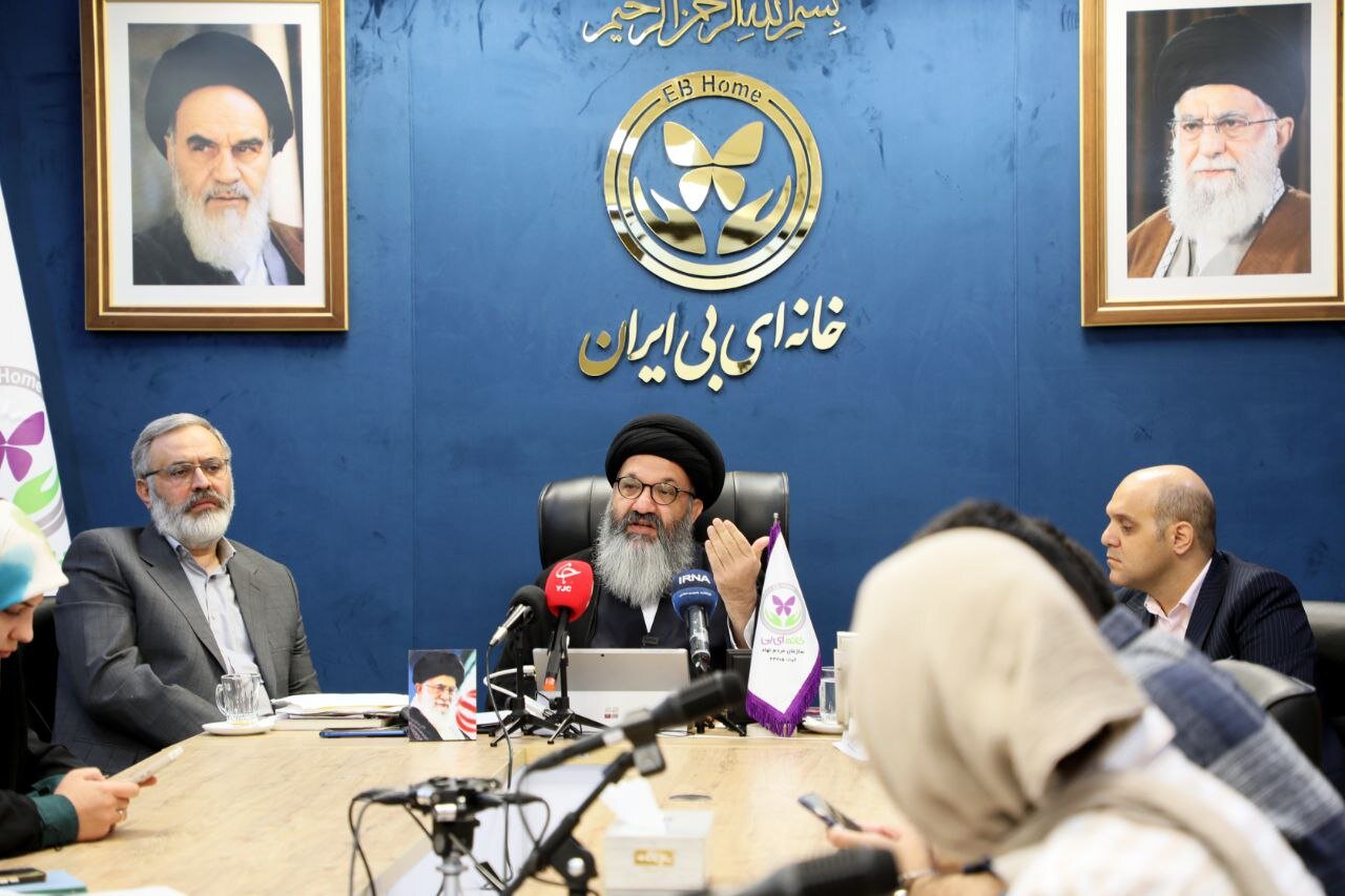 با خروج آمریکا از برجام، فوت مبتلایان به ‌ای‌بی به‌دلیل نداشتن پانسمان/ برخی مدارس از ثبت‌نام این دانش‌آموزان خودداری می‌کنند