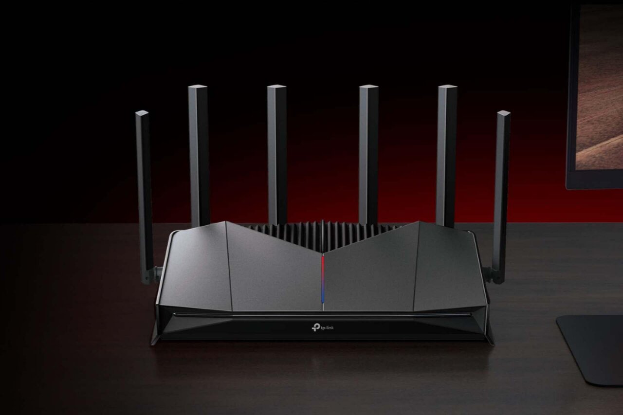 آمریکا شمشیر را برای «TP-Link» از رو بست