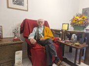 علیرضا زرگر: محمود دولت‌آبادی را هرگز تا این حد دلواپس و نگران ندیده بودم