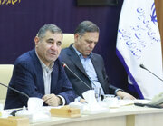 دولت چهاردهم با تکیه بر گفتمان وفاق به دنبال عدالت و مشارکت نخبگانی است