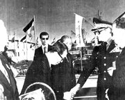 پتروشیمی ناتمام ایران–ژاپن؛ پروژه‌ای که در آتش جنگ دود شد