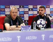 پیام تازه اسکوچیچ از تبریز: لازم است واکنشی نشان دهید تا فکر نکنند ساده لوح هستید!