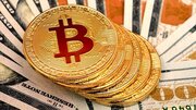 بیت‌کوین از مرز ۱۱۰ هزار دلار گذشت