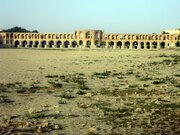 عضو شورای شهر اصفهان: رسانه ها در موضوع آب به سکوت وادار شده‌اند/ نتیجه سکوت، متهم کردن اصفهانی‌هاست