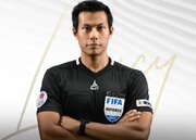 داور گمنام به استقلالی‌ها رسید