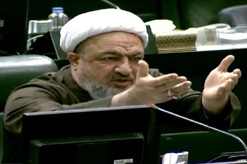 حمله تند حمید رسایی به عارف؛ فرزندش تابعیت آلمان دارد / قالیباف: موضوع در حال پیگیری است