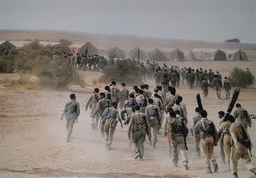 جزئیاتی از عملیات محرم از زبان یک شاهد عینی