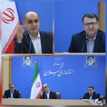 مصوبات ستاد تسهیل به‌صورت مستمر پایش می‌شود