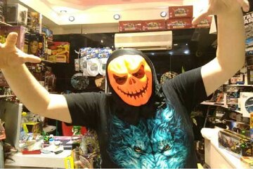 چه کرده ایم که هاووین جای جشن های ملی را گرفته؟ / تضعیف وزارت ارشاد کار را بدتر می کند