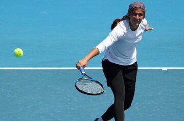 شاهکار دختر ایرانی در ایتالیا