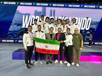 سقوط من در خودمه!