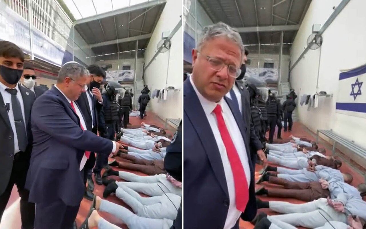 جزئیات تکان‌دهنده شکنجه اسرای فلسطینی افشا شد؛ برخی از اجساد از داخل تخلیه شده و با پنبه پُر شده‌اند / عکس