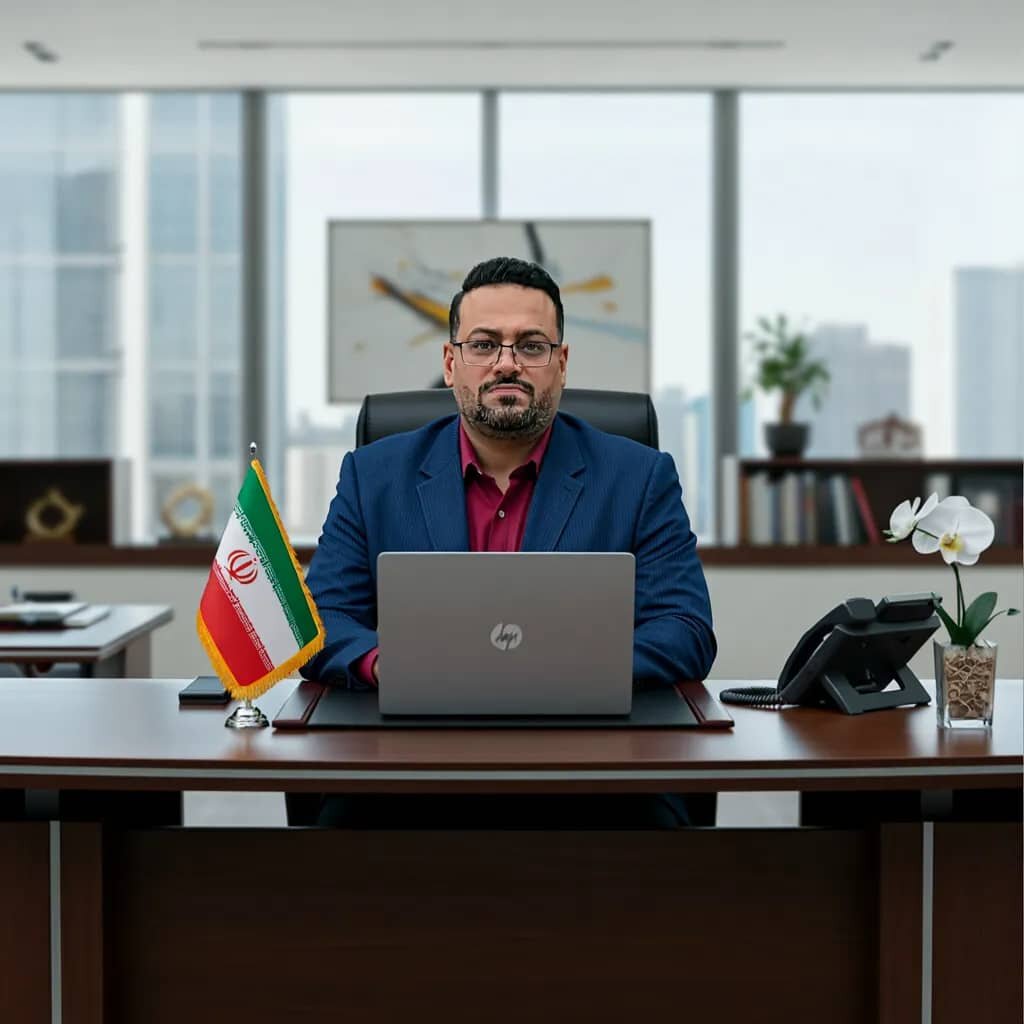 روایت یک طرح برای پایان دادن به آشفتگی حقوقی، تورم قوانین و موازی‌کاری‌ها | ابتکار «سید محمد مولوی» برای ارتقای کیفیت قوانین - خبرآنلاین