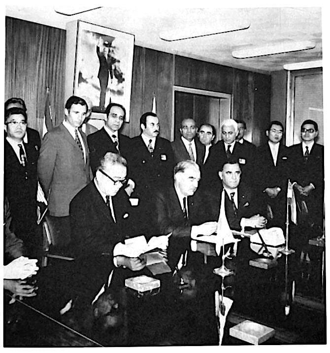 پتروشیمی ناتمام ایران–ژاپن؛ پروژهای که در آتش جنگ دود شد