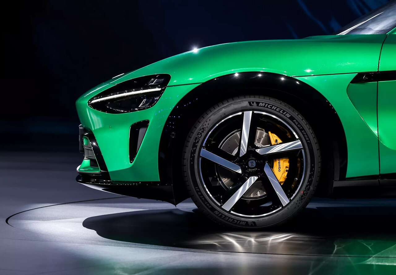 اعتراف فورد: از خودروهای چینی میترسیم، آنها آمدهاند تا بازی را عوض کنند